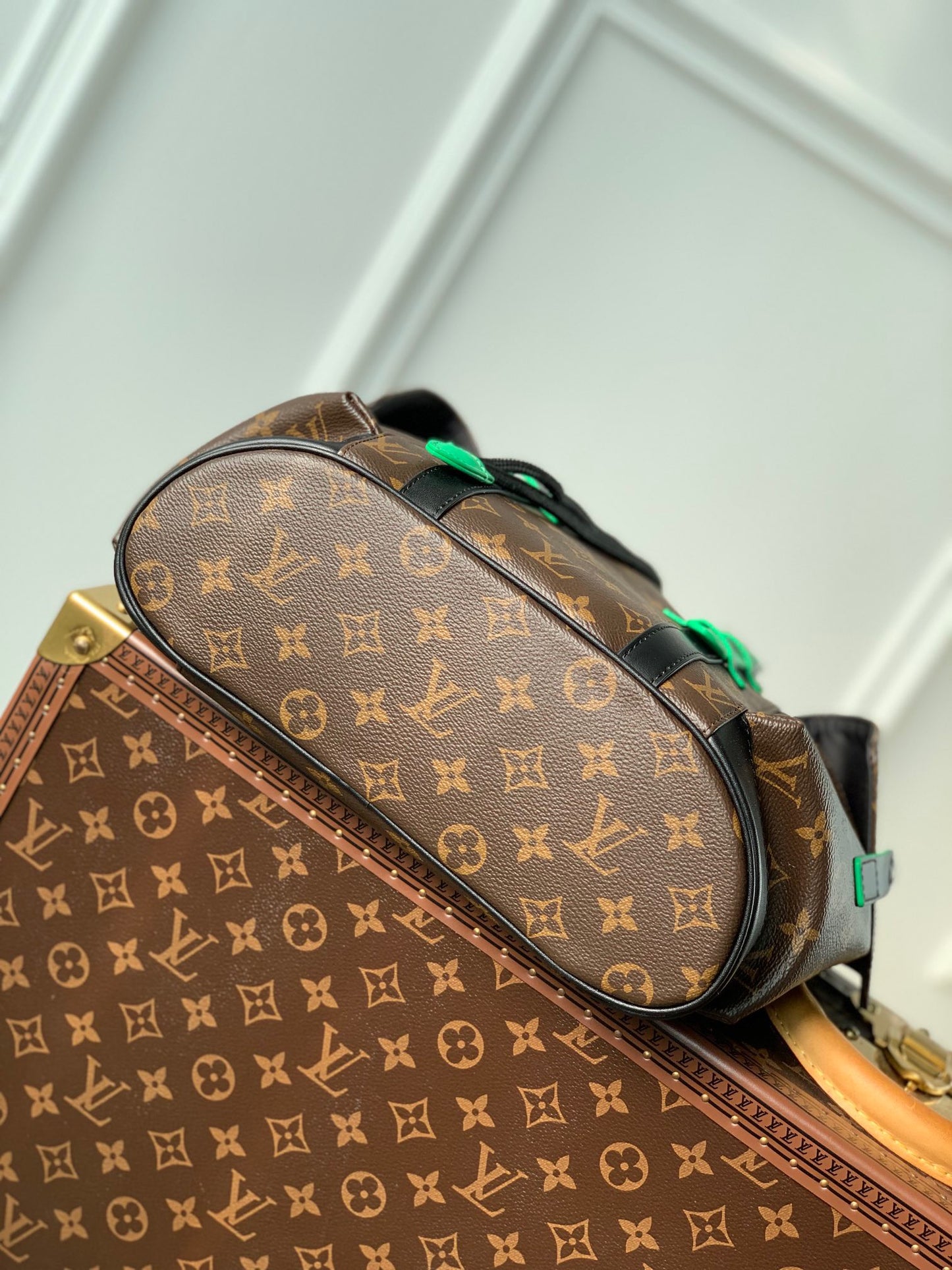 LOU CHRISTOPHER PM BACKPACK