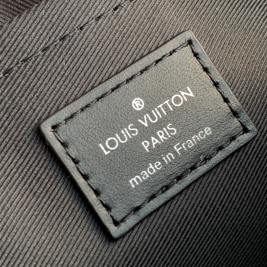 LOU CITY KEEPALL BAG