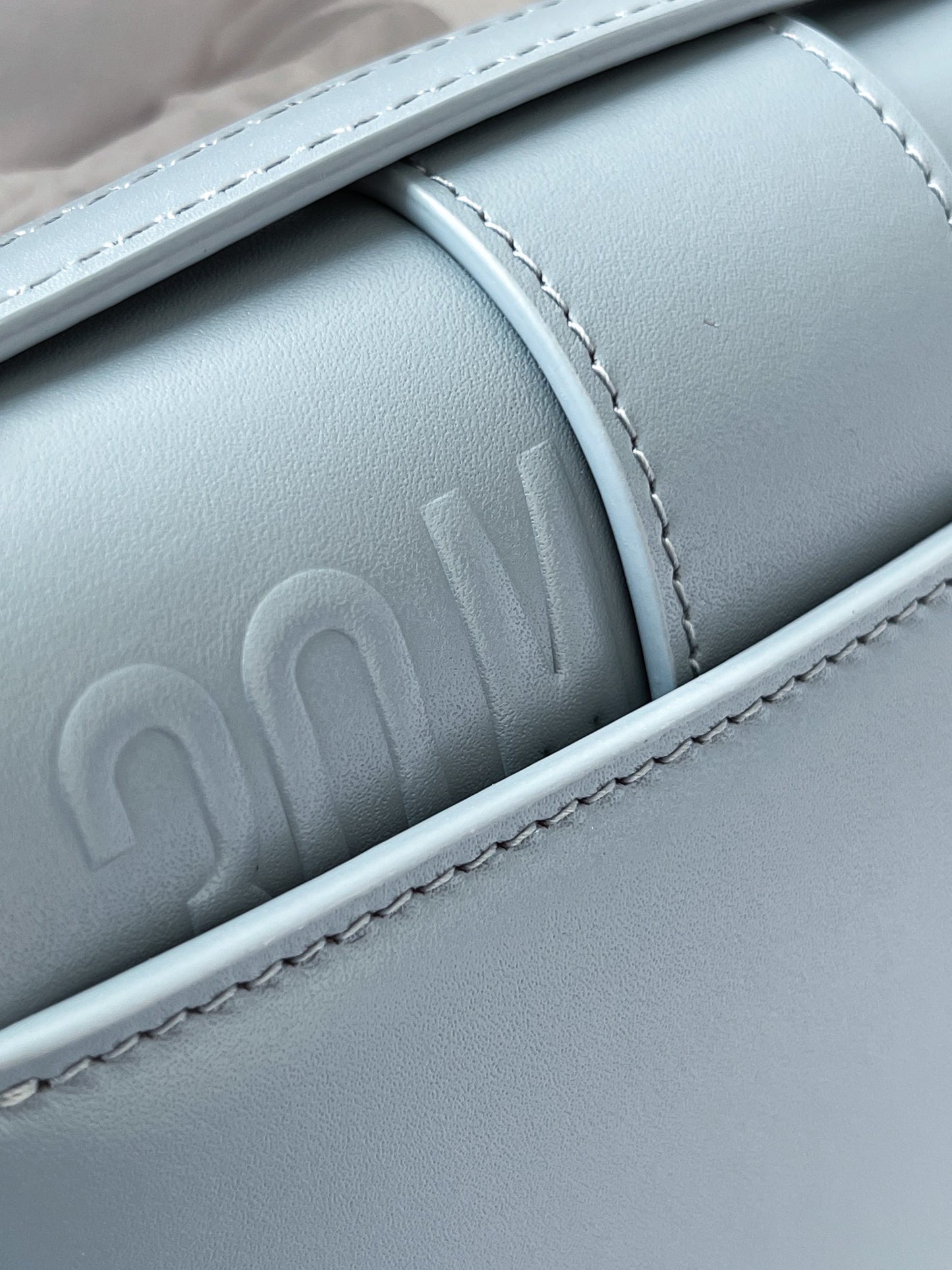 CD MICRO 30 MONTAIGNE BAG
