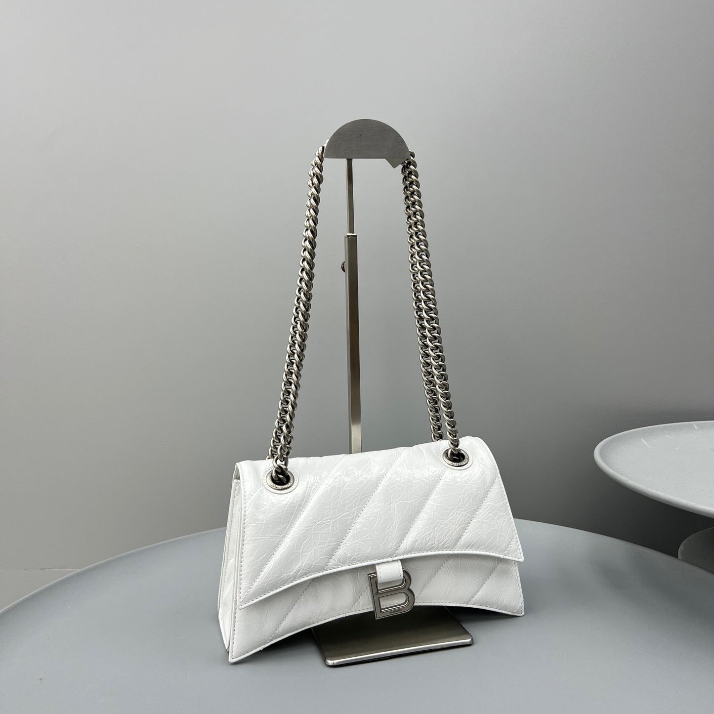 BAL CRUSH CHAIN BAG