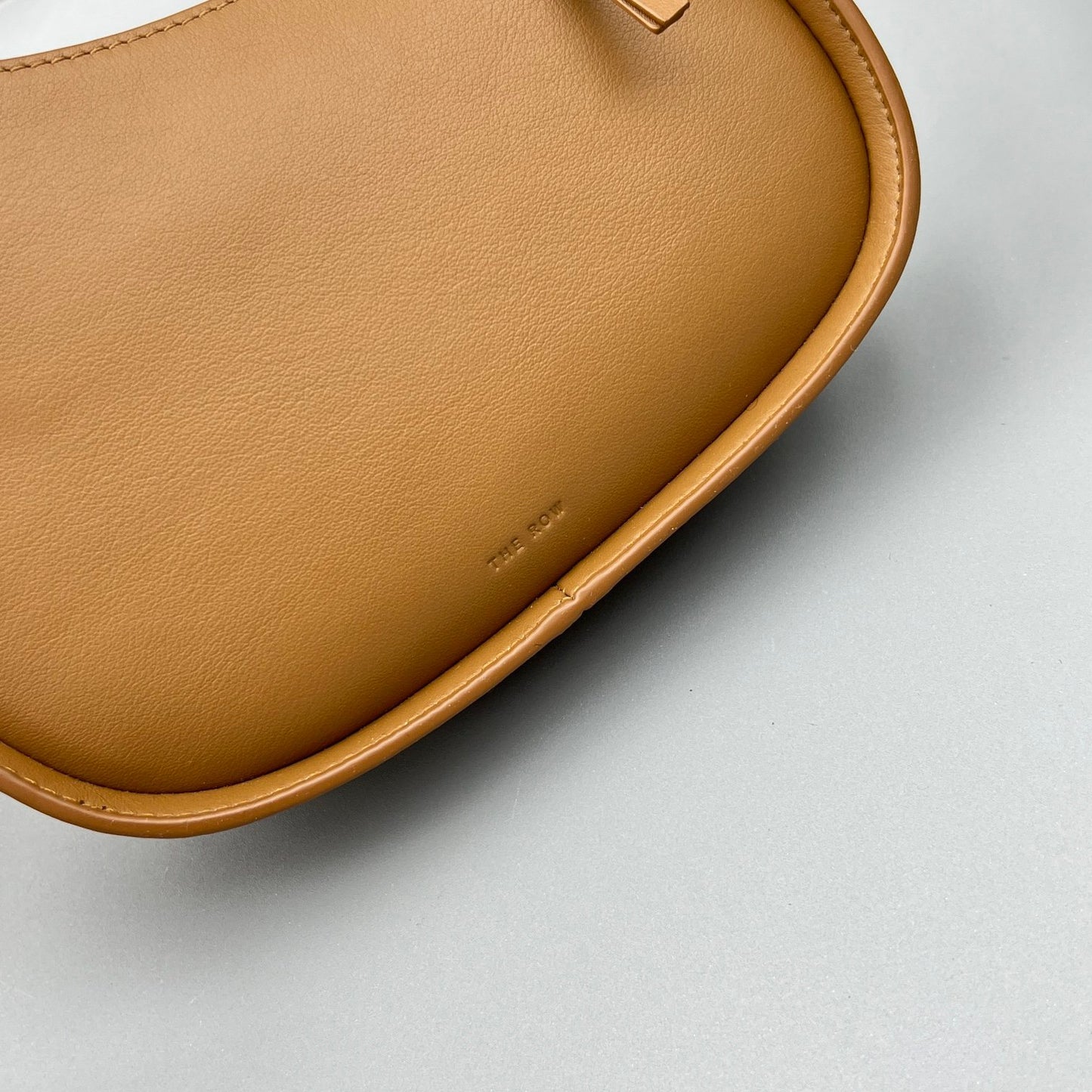 THE ROW HALF MOON BAG