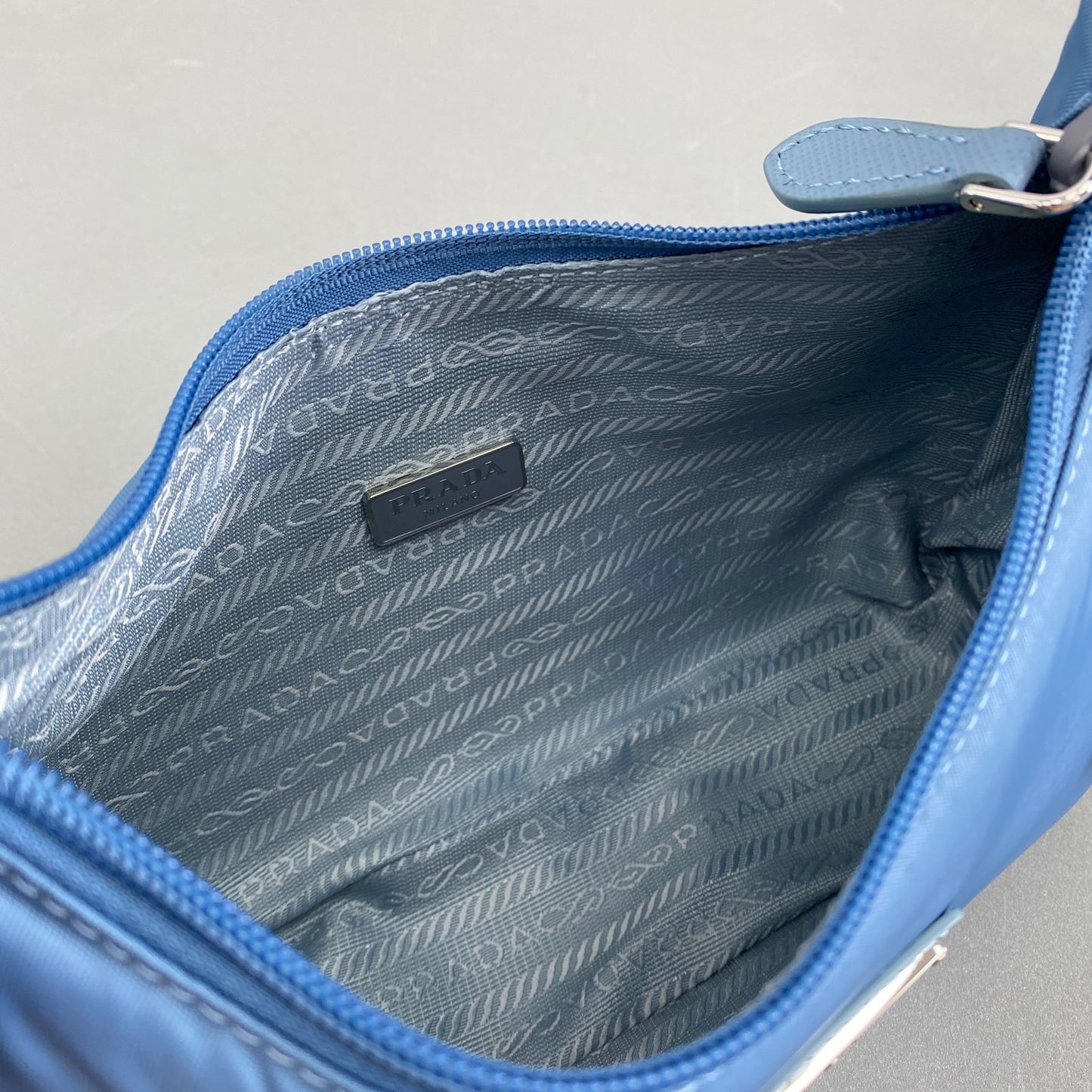 PD NYLON RE-EDTION 2005 BAG
