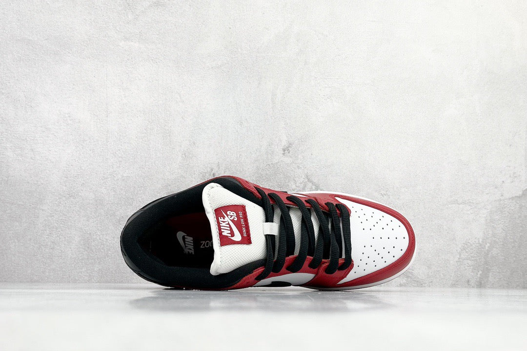 DUNK LOW CHICAGO