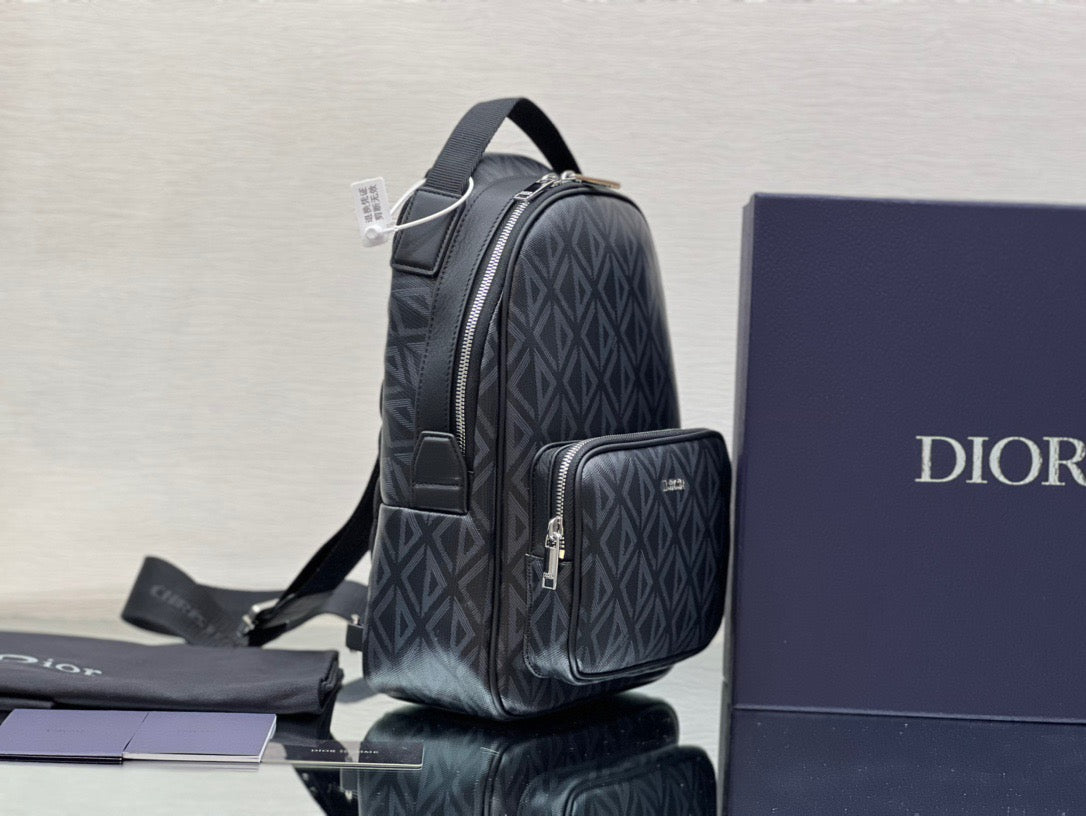 CD MINI RIDER SLING BAG