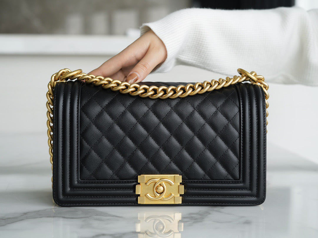CC BOY HANDBAG