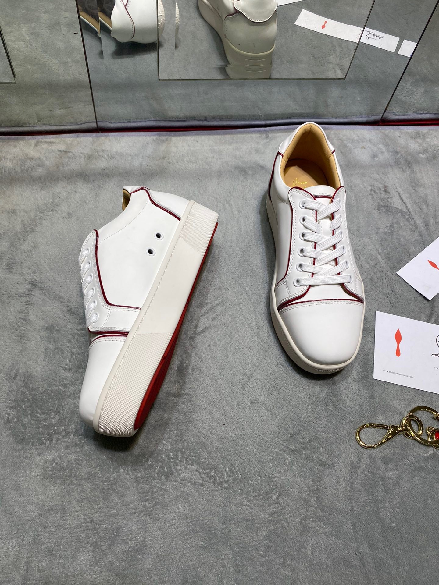 CL SNEAKERS