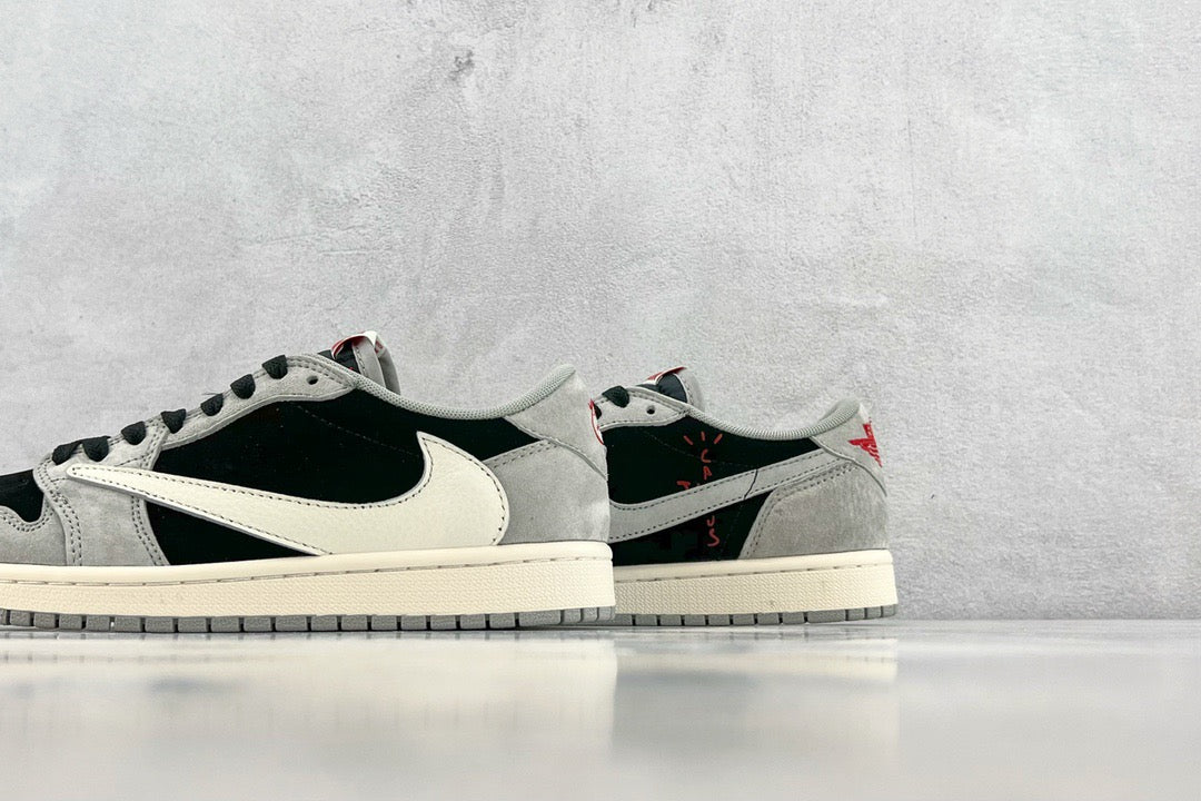 TRAVIS S x JORDAN 1 LOW