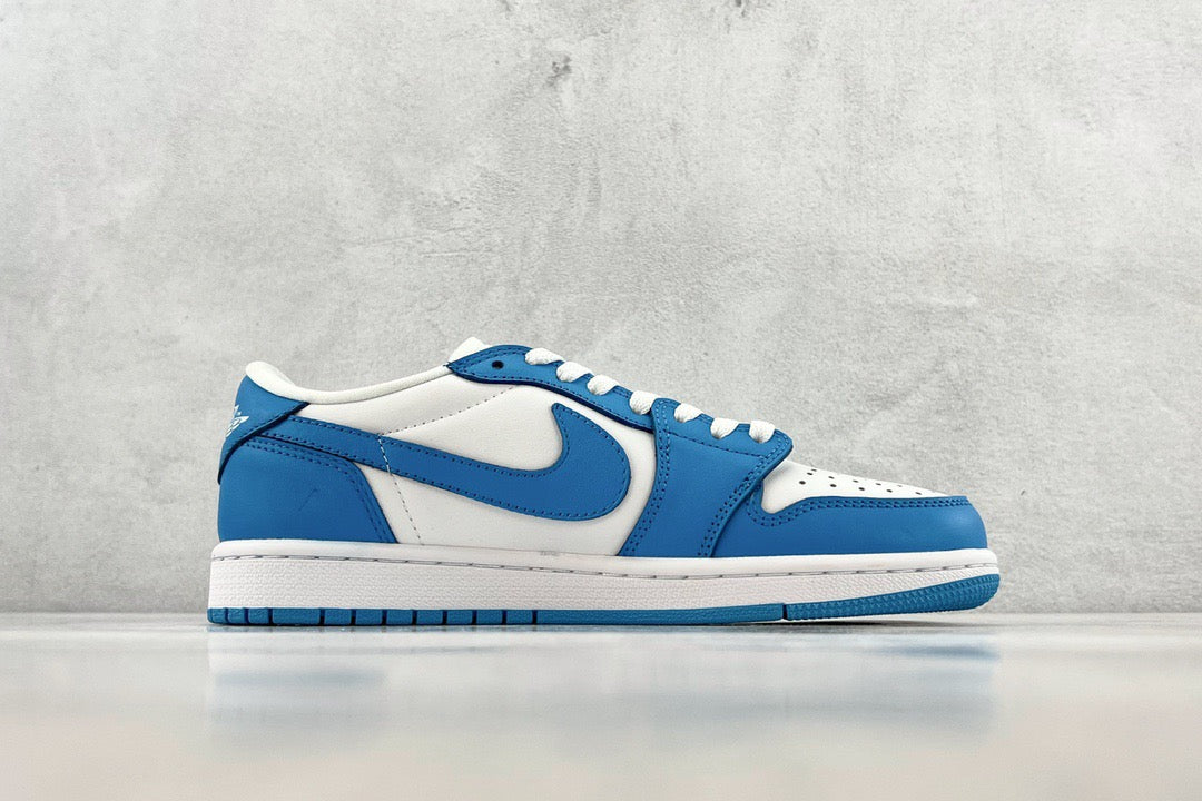 TRAVIS S x JORDAN 1 LOW