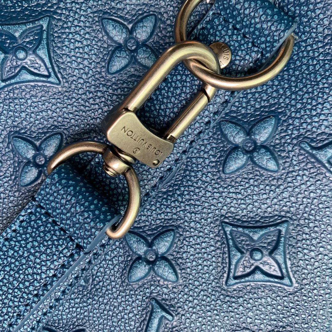 LOU KEEPALL BANDOULIÈRE 50 BAG