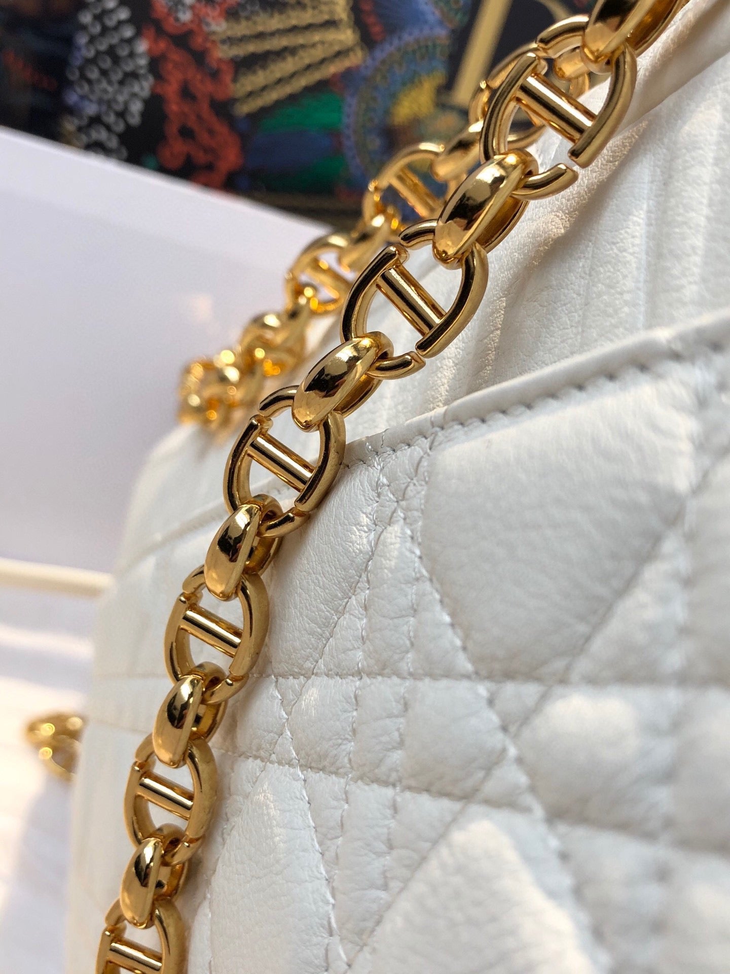 CD LARGE CARO BAG