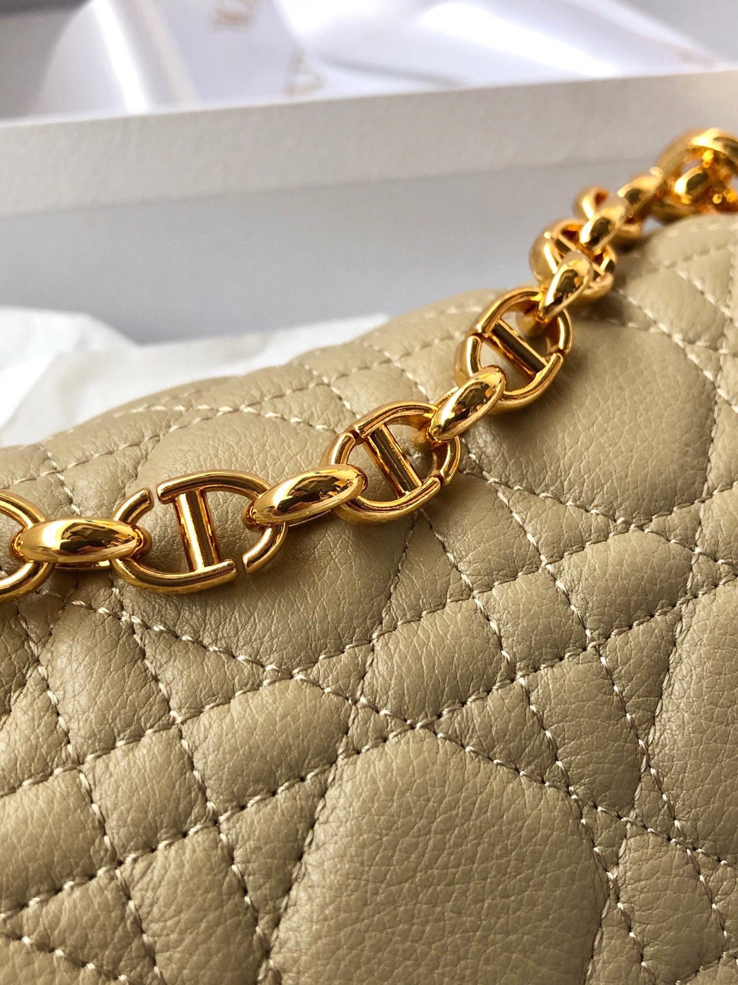 CD LARGE CARO BAG