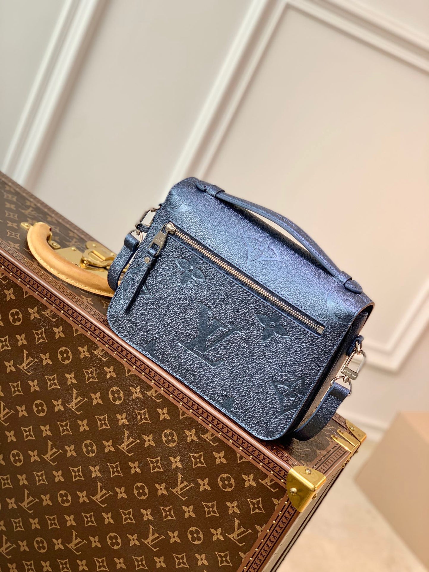 LOU POCHETTE MÉTIS