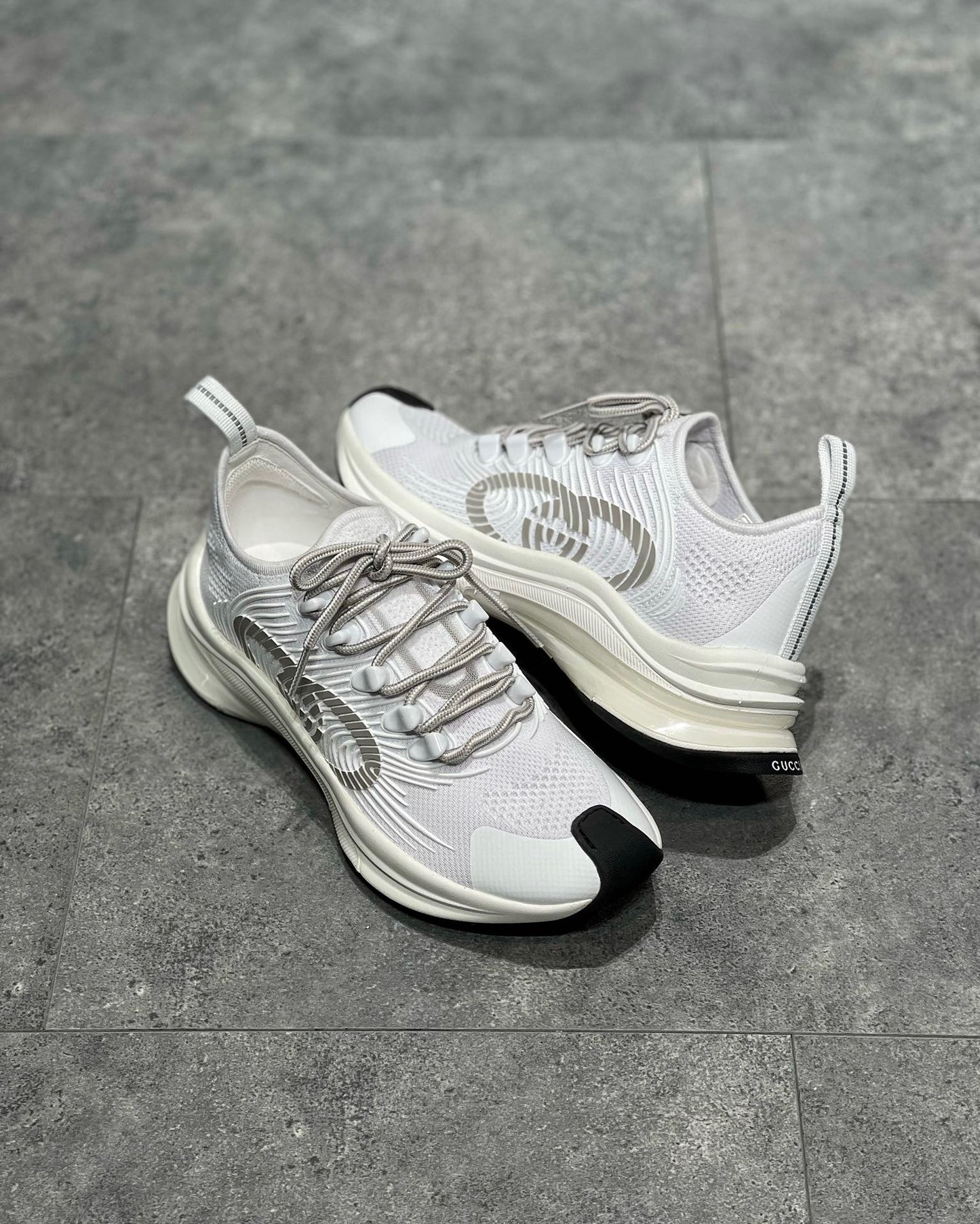 GG RUN SNEAKER