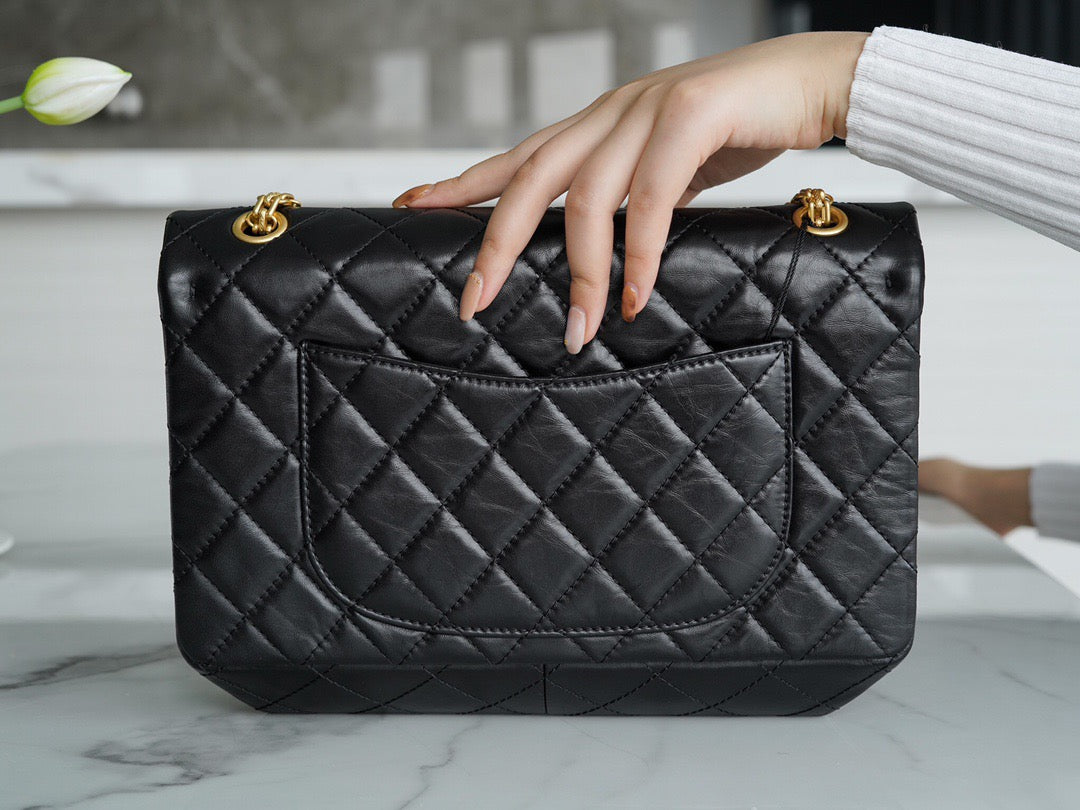 CC LARGE 2.55 HANDBAG