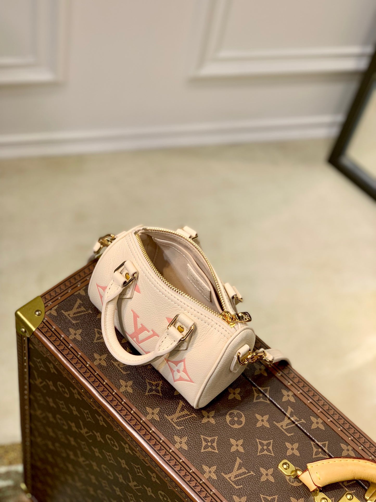 LOU NANO SPEEDY