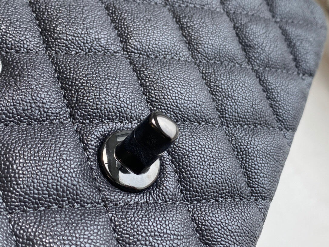 CC CLASSIC FLAP BAG