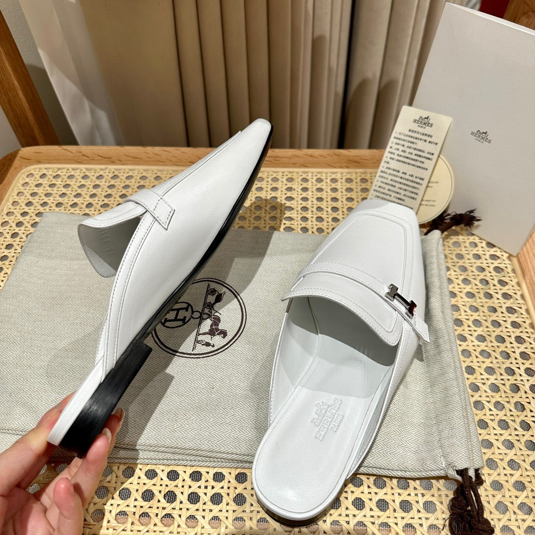 HERM GROUPIE MULES
