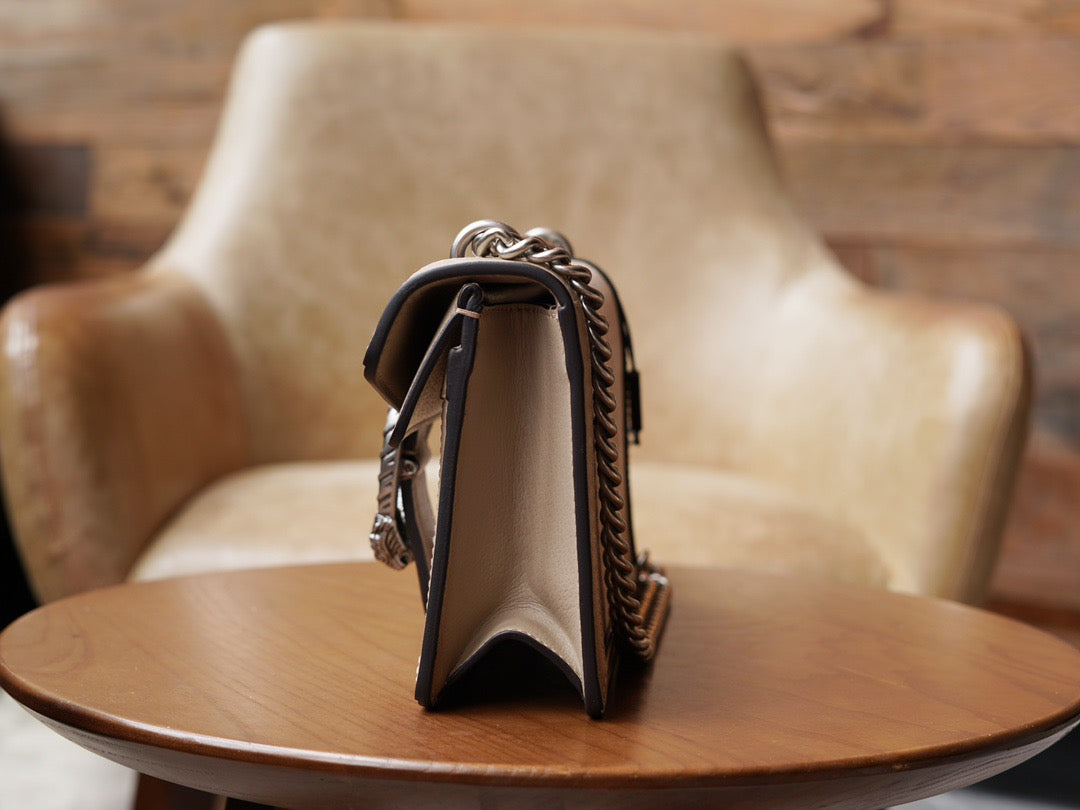 GG DIONYSUS SMALL SHOULDER BAG