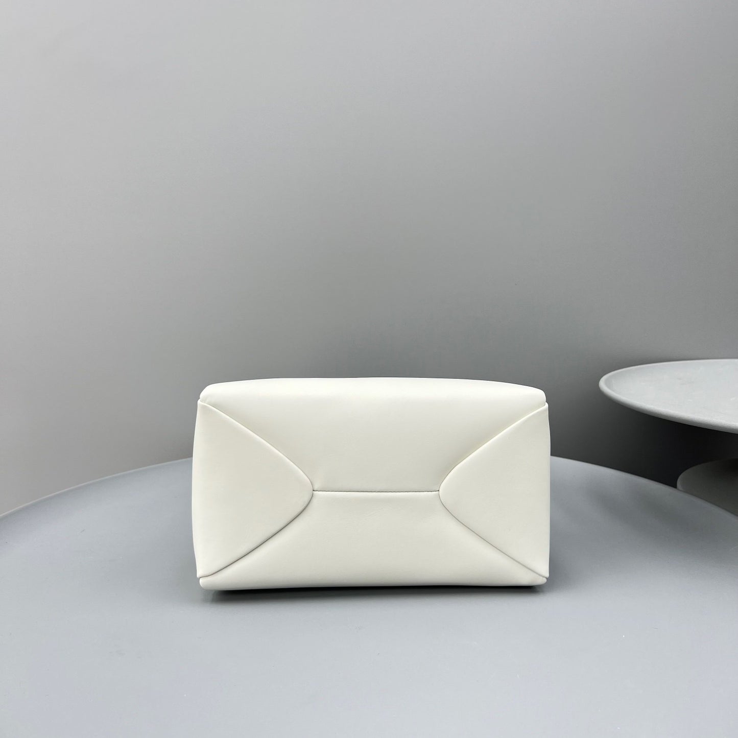 PD SMALL LEATHER BAG