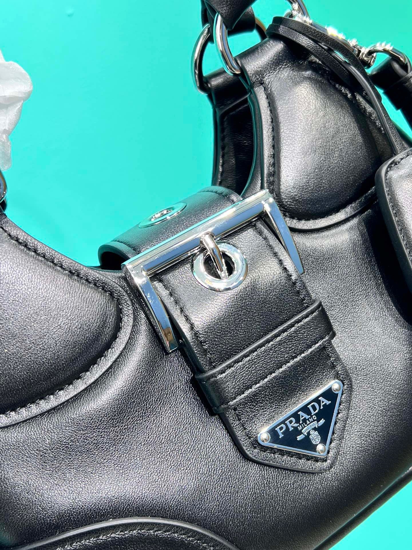 PD MOON BAG