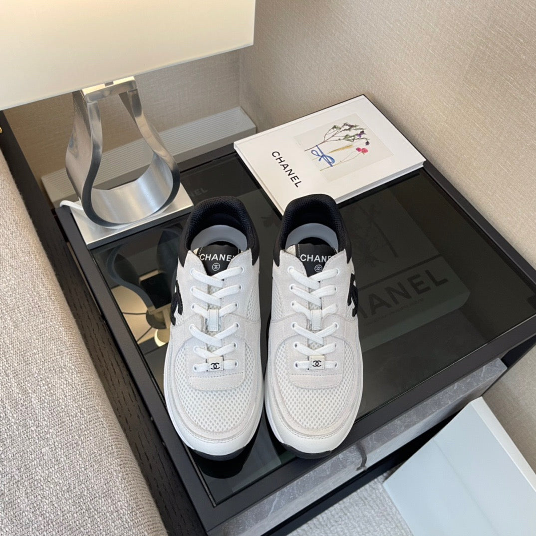 CC TRAINERS