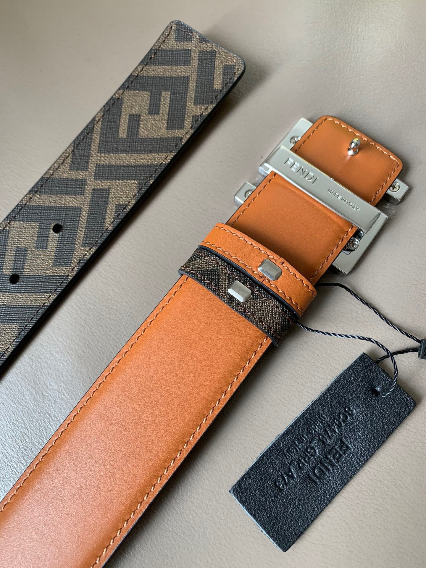 FEN BELT