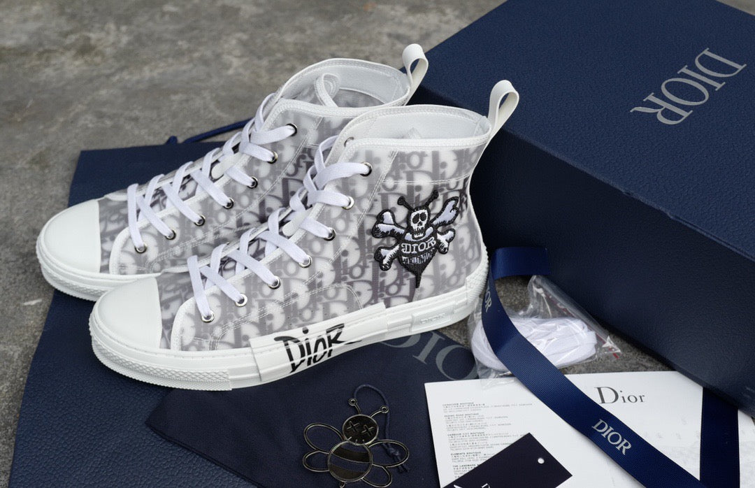 CD B23 SNEAKERS