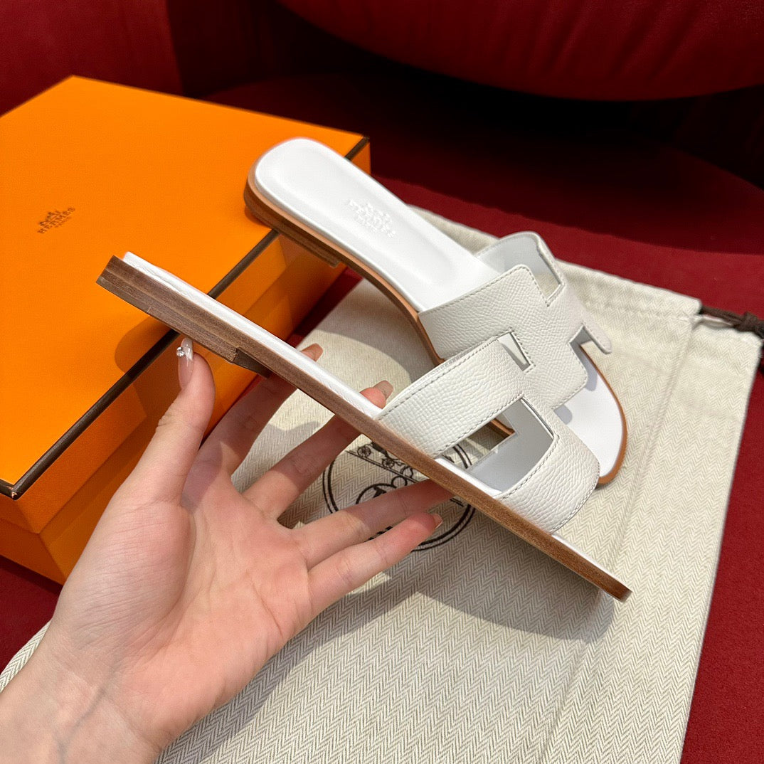 HERM ORAN SANDALS
