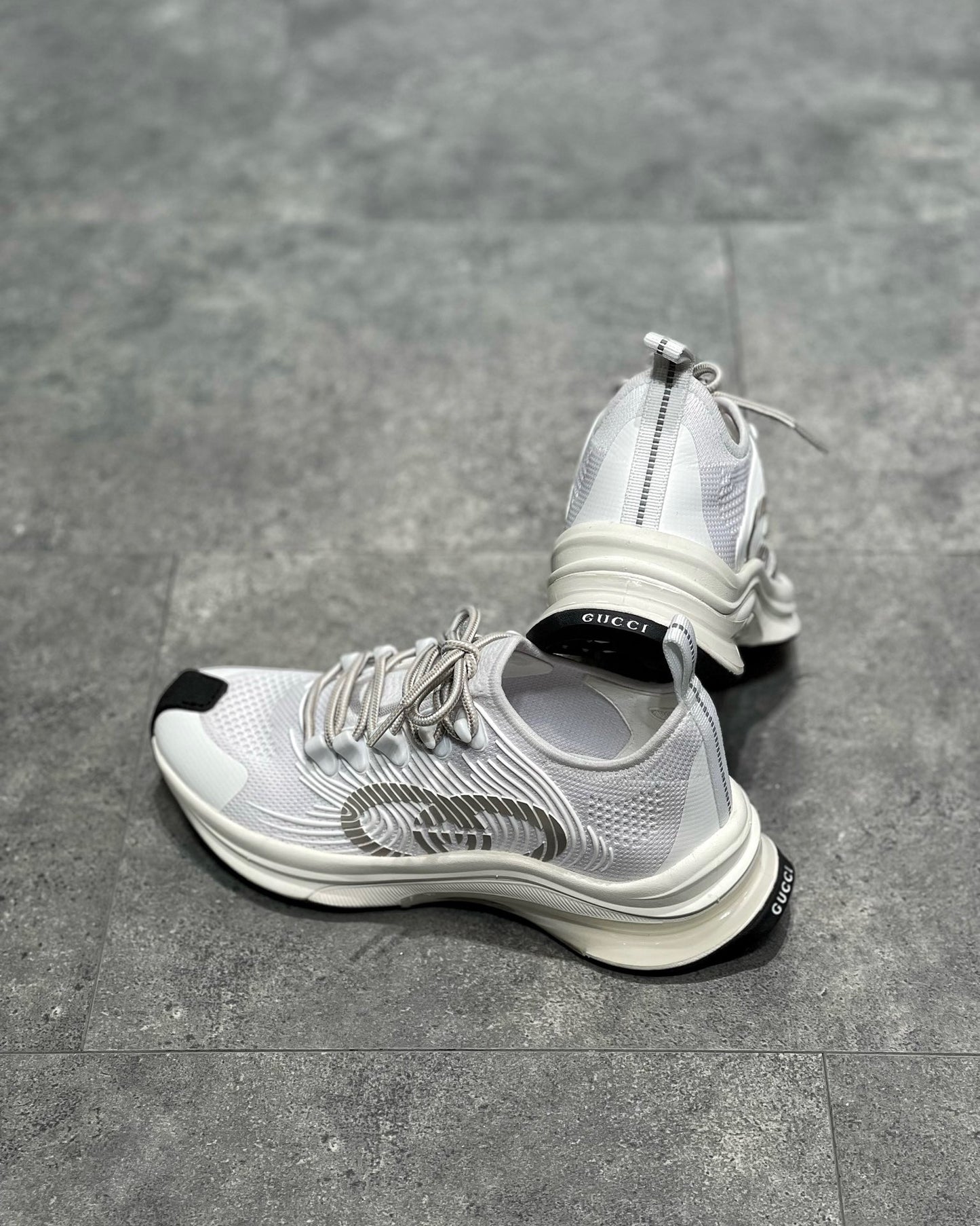 GG RUN SNEAKER