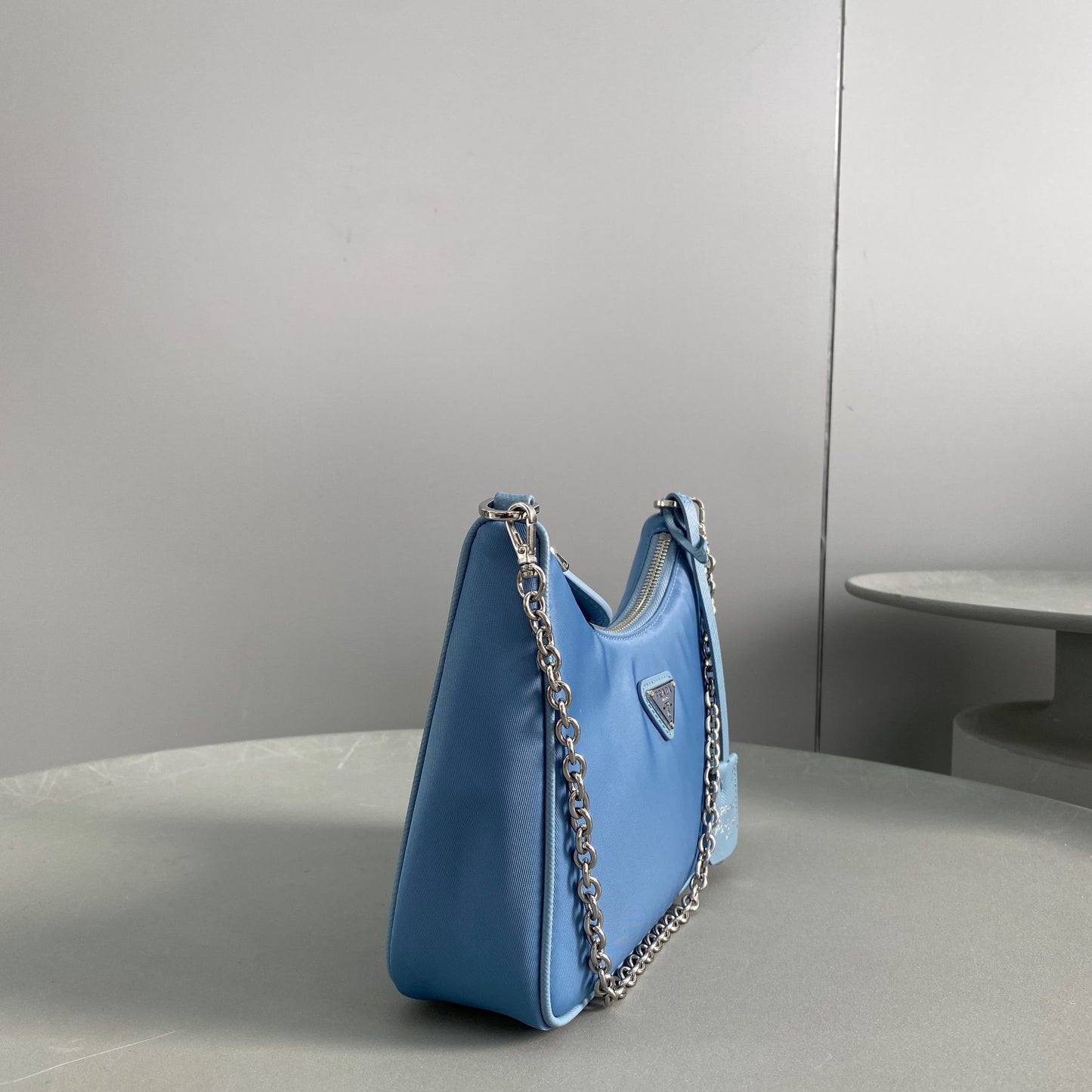 PD NYLON RE-EDTION 2005 BAG