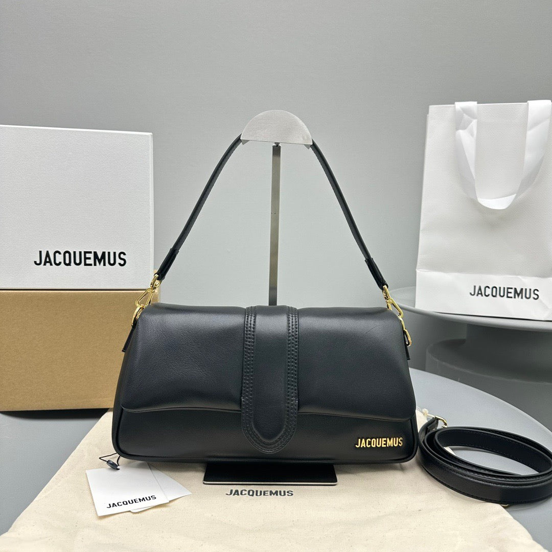 JACQ LE BAMBIMOU BAG