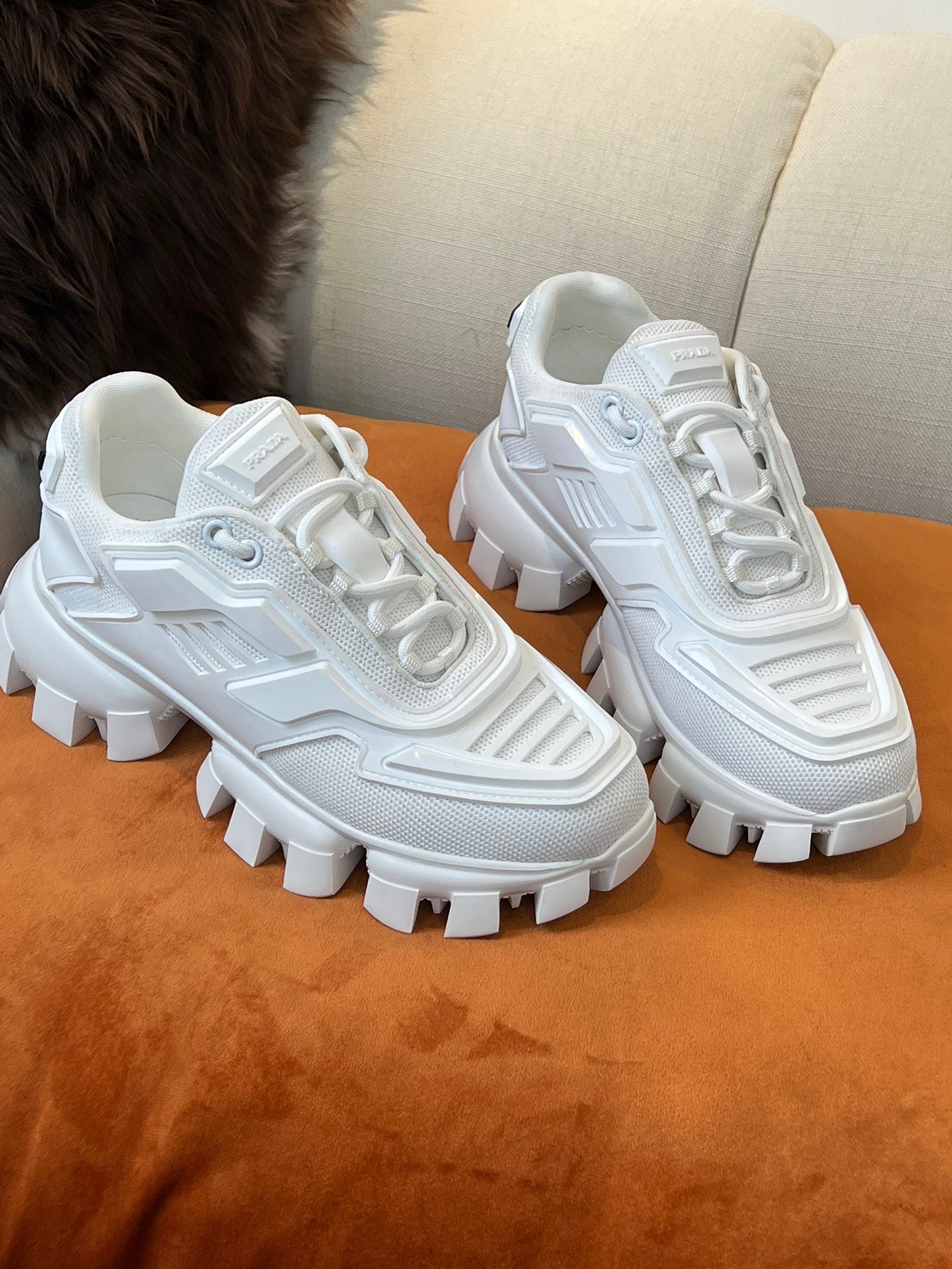 PD CLOUDBUST THUNDER SNEAKERS