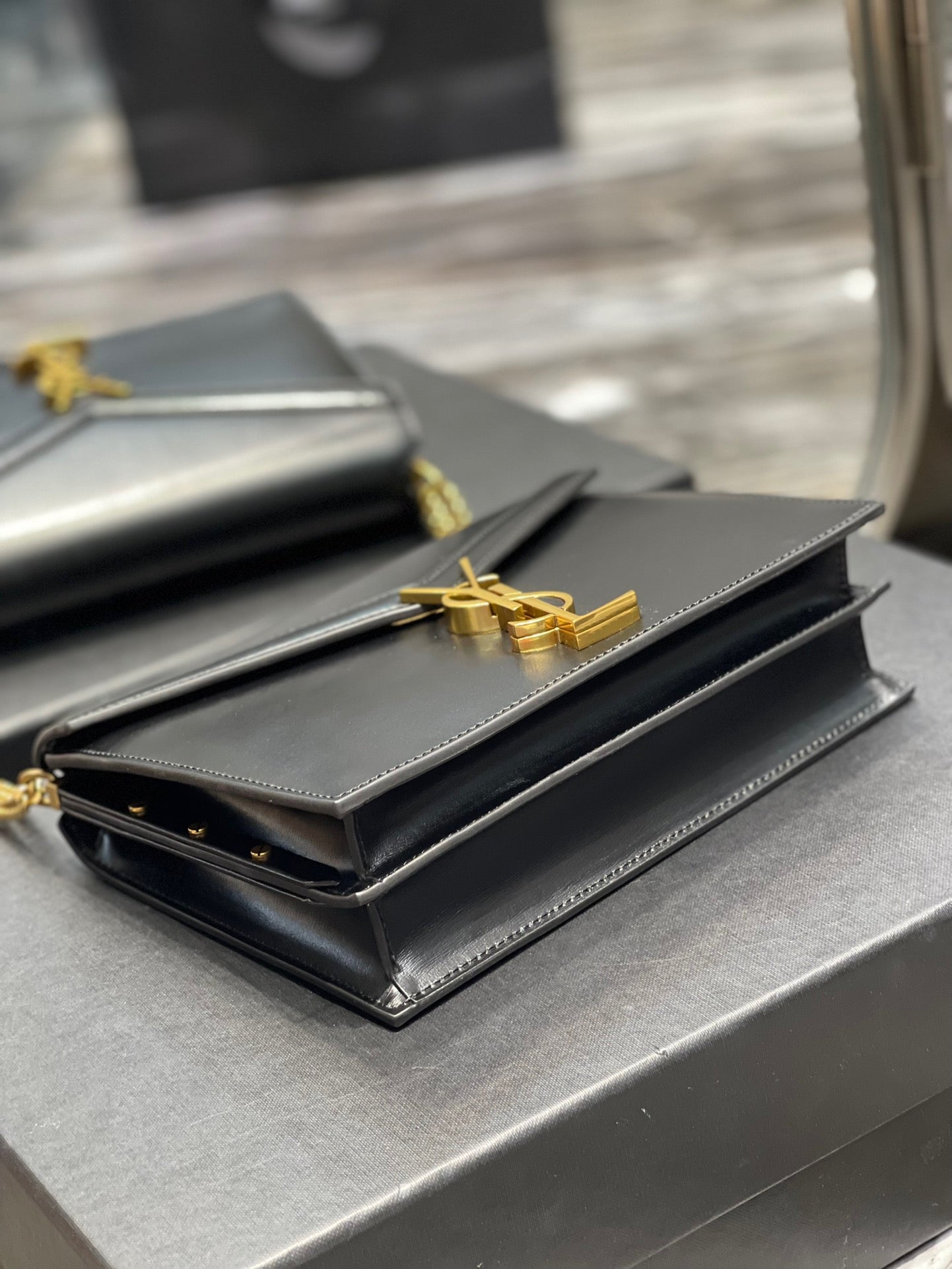 SL CASSANDRA MEDIUM BAG