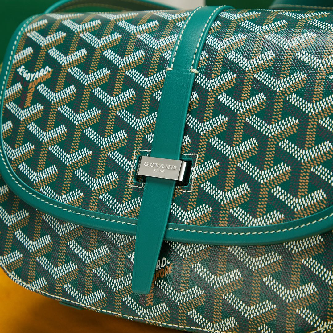 GOYA BELVEDERE PM BAG