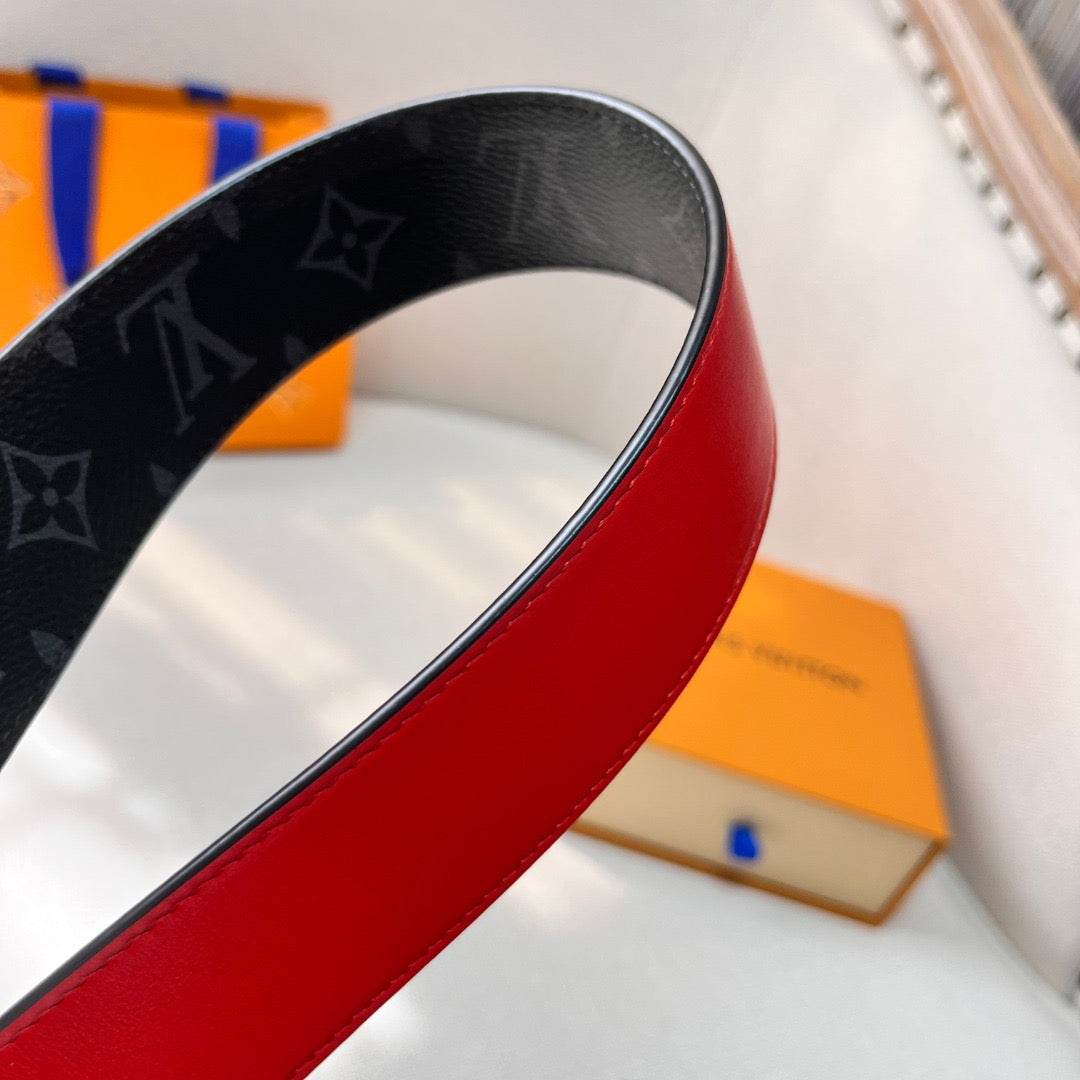 LOU REVERSIBLE BELT