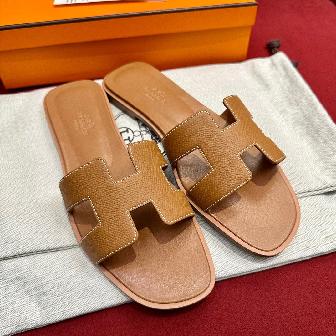 HERM ORAN SANDALS