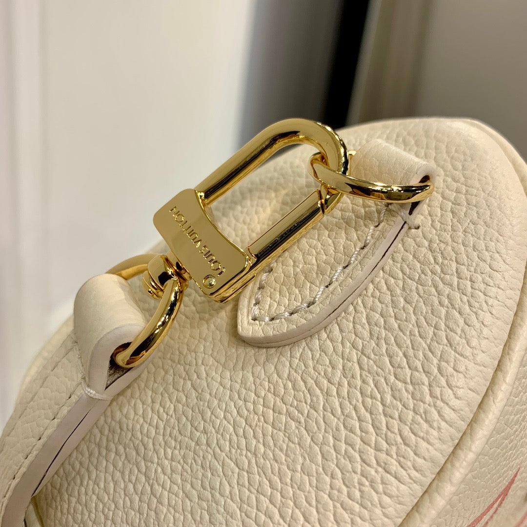 LOU NANO SPEEDY