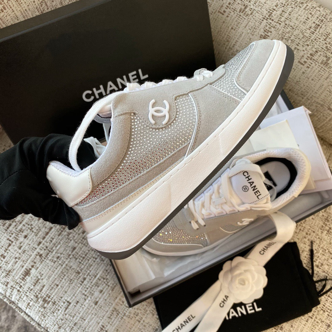CC TRAINERS