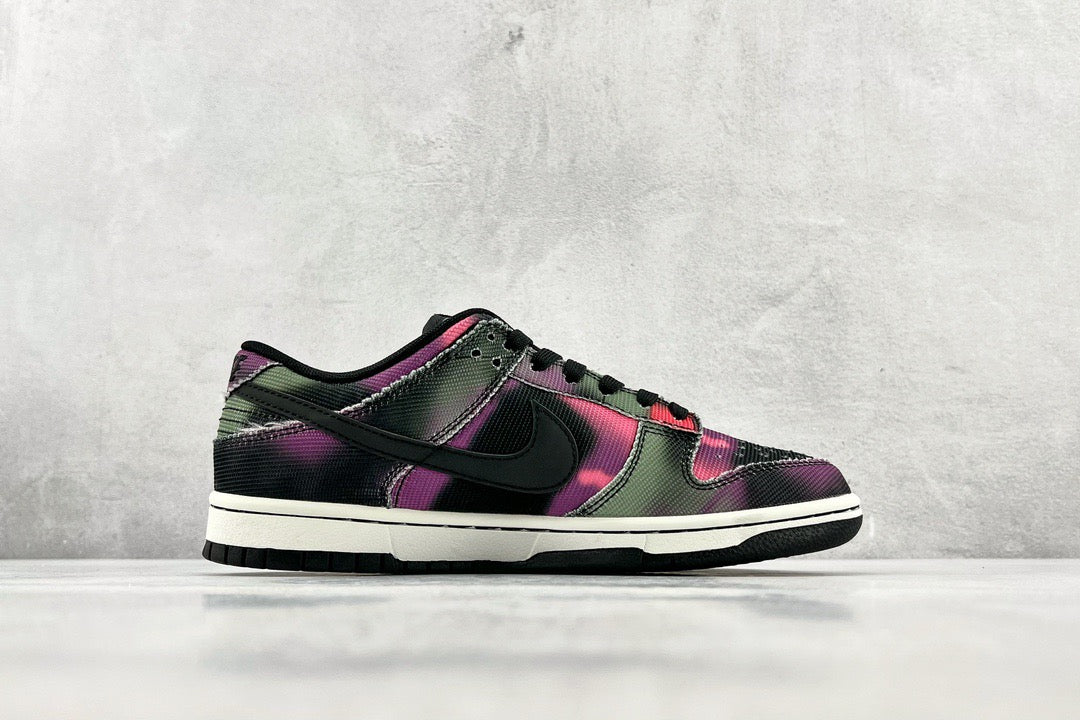 DUNK LOW GRAFFITI