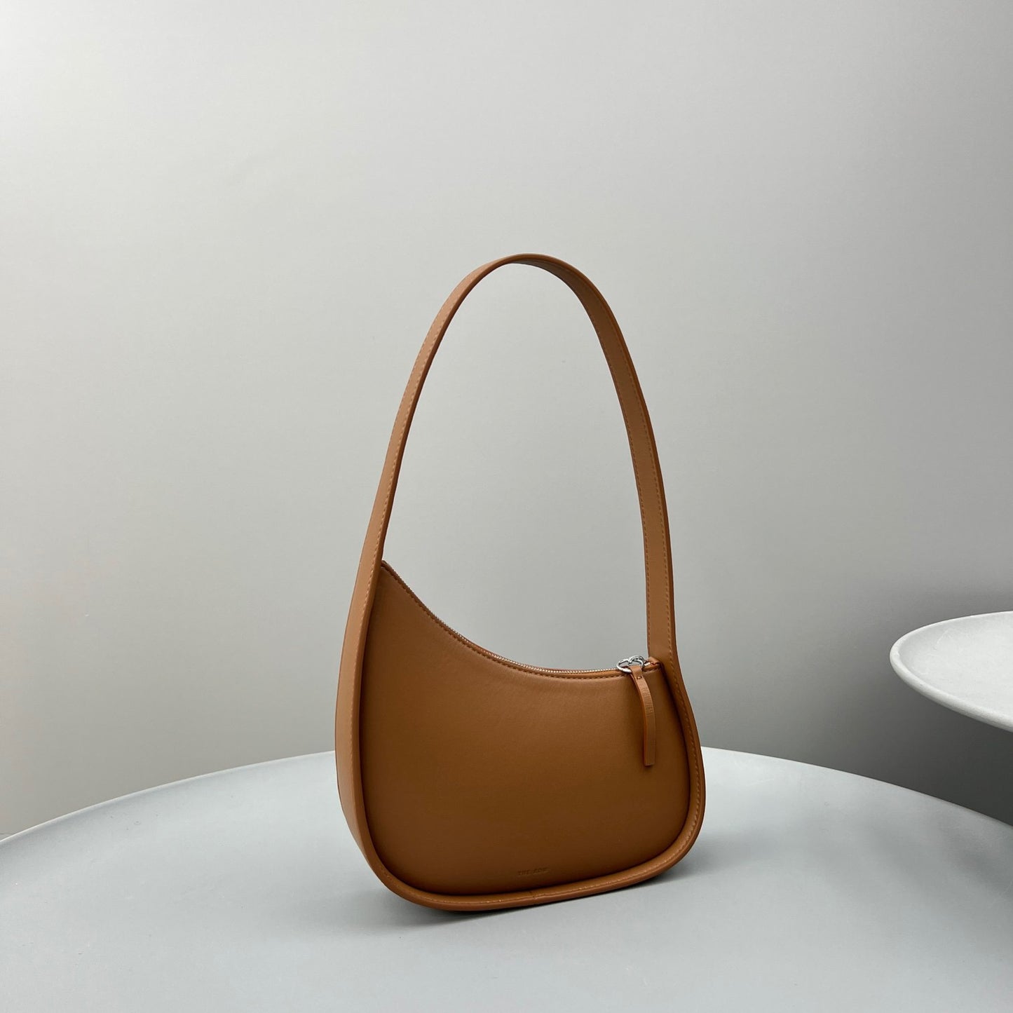 THE ROW HALF MOON BAG