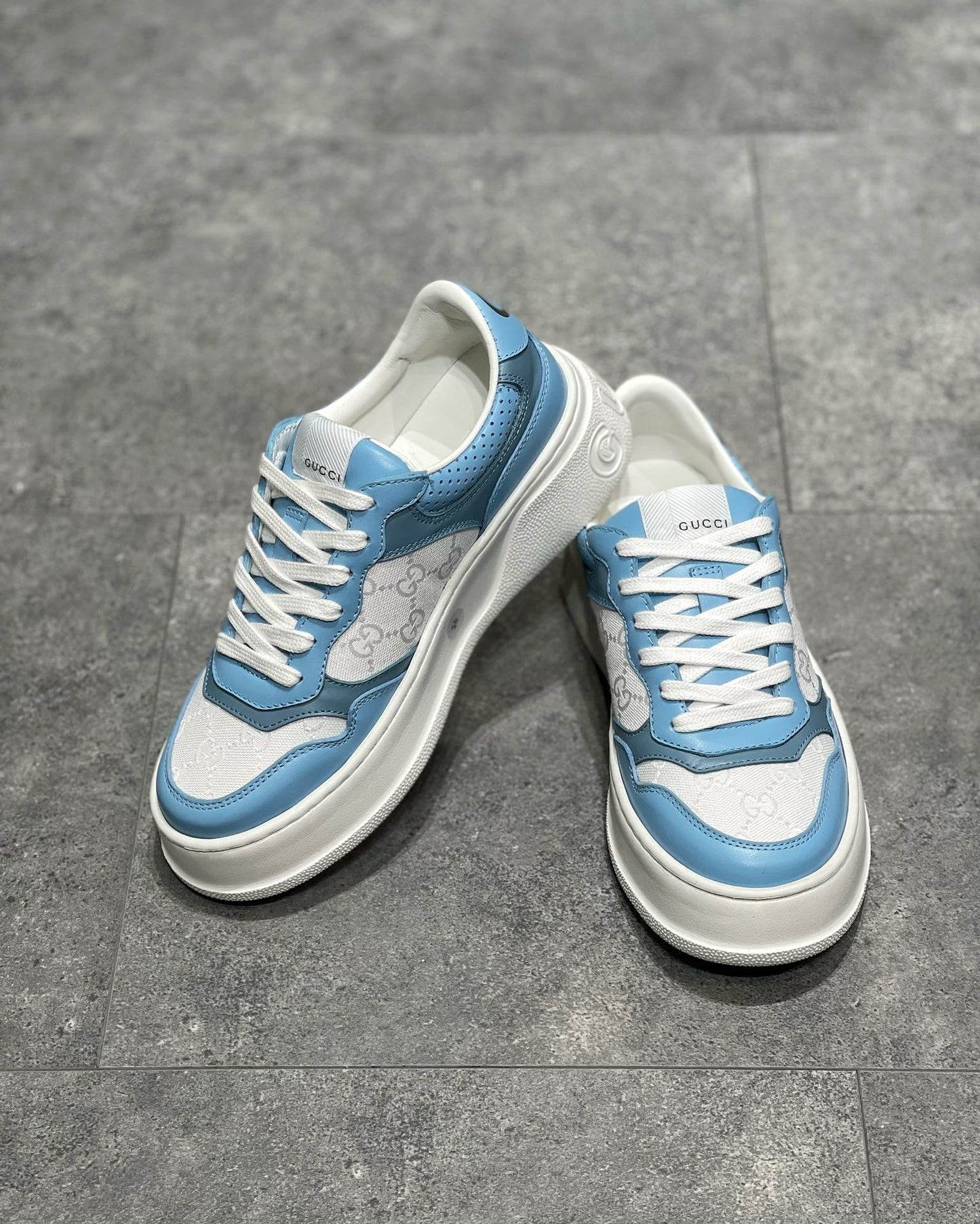 GG SNEAKER