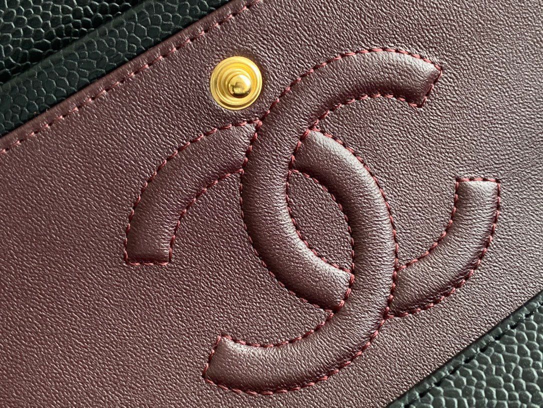 CC CLASSIC FLAP BAG