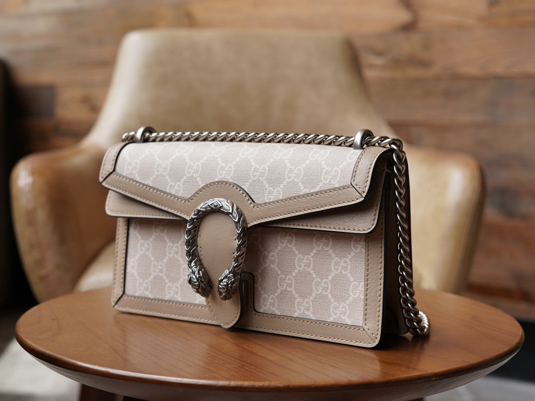 GG DIONYSUS SMALL SHOULDER BAG