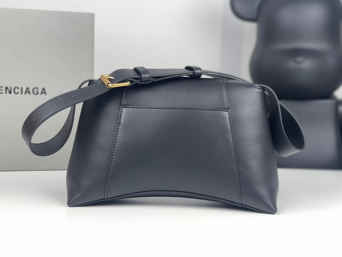 BAL DOWNTOWN SHOULDER BAG