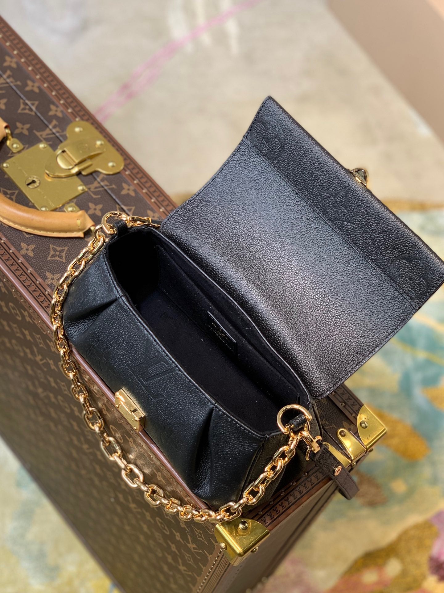 LOU FAVOURITE BAG