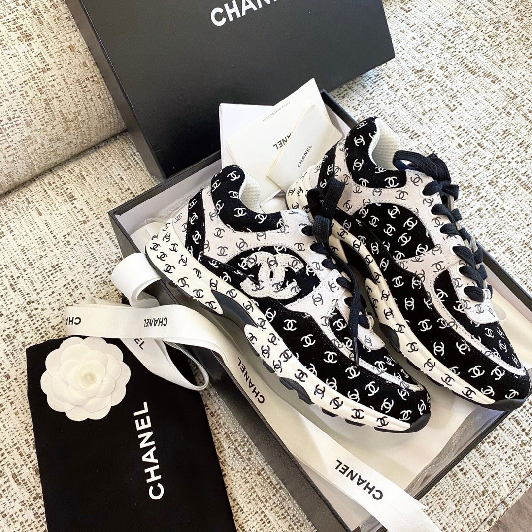 CC TRAINERS