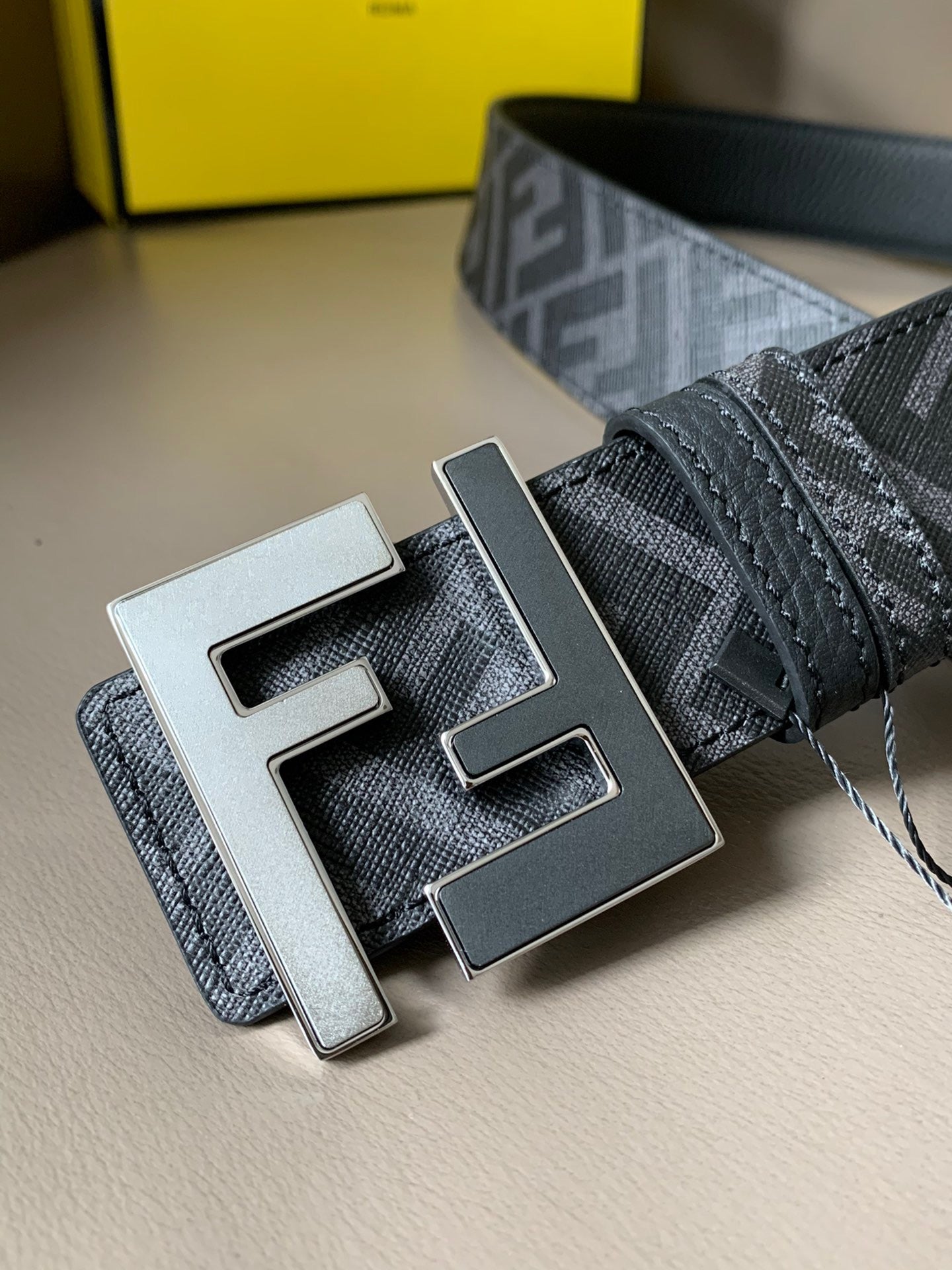 FEN BELT