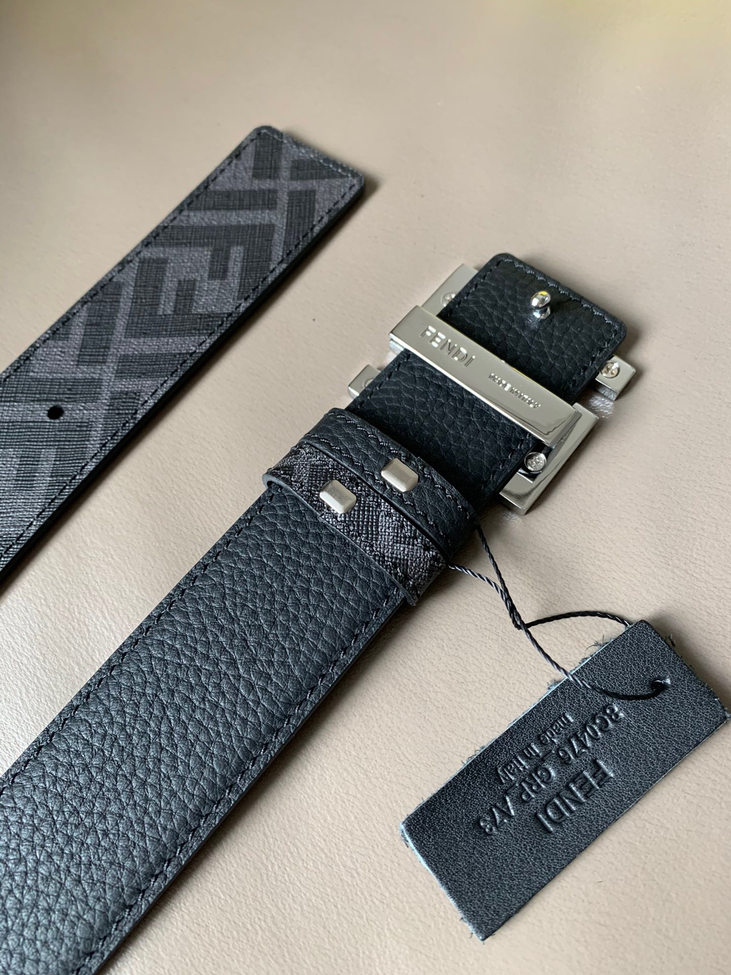 FEN BELT