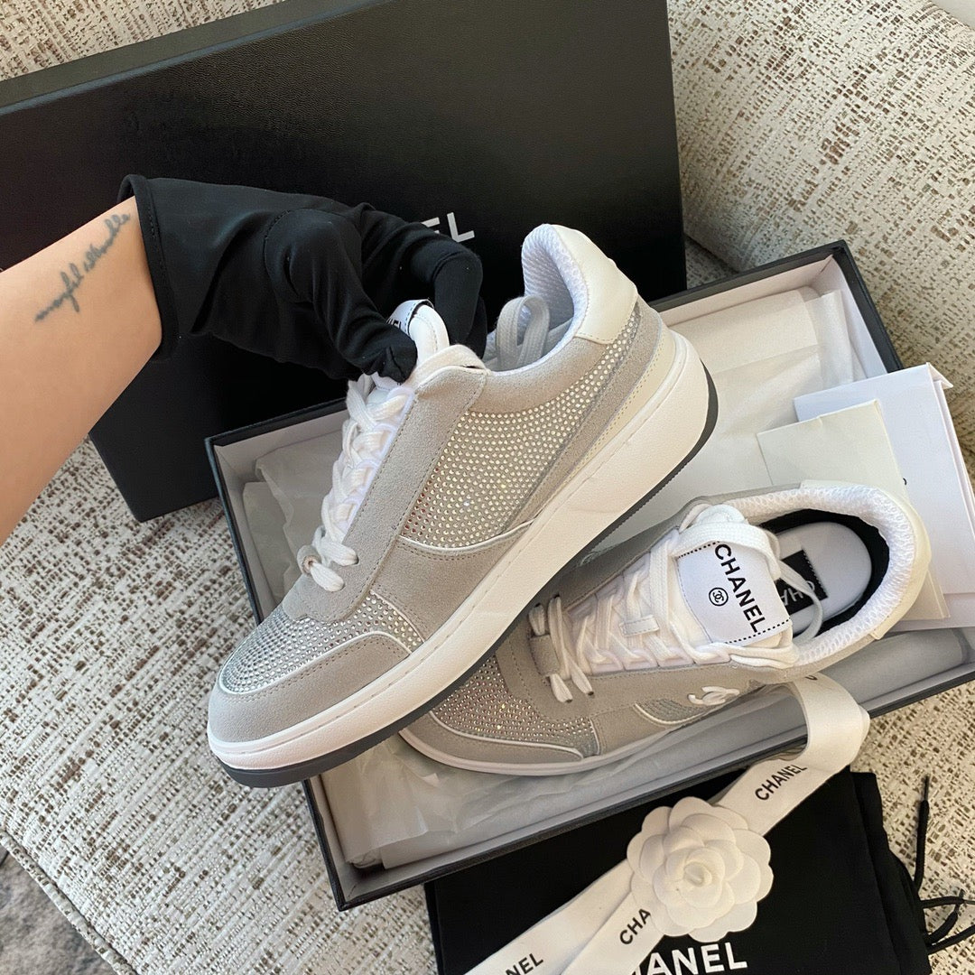 CC TRAINERS
