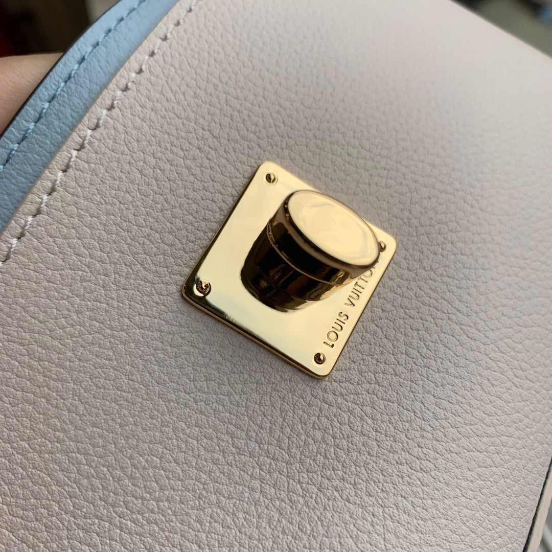 LOU LOCKME TENDER BAG